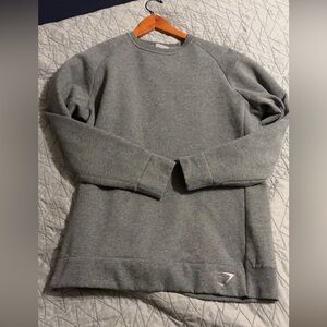 GYMSHARK - BULK SWEATER